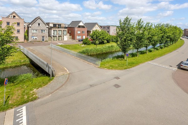 Medium property photo - Neptunussingel, 1363 VV Almere